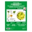 Livre Simplissime recettes végétariennes et vegan Hachette pratique(vue 2)