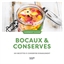 Livre Bocaux conserves Carrément Cuisine Hachette pratique(vue 1)