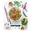 Livre Vietnam Fait Maison Hachette pratique(vue 1)