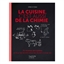 Livre La cuisine c'est aussi de la chimie Hachette pratique(vue 1)