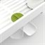 Egouttoir extensible avec bonde Joseph Joseph(vue 4)