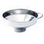 Entonnoir à confiture en inox 14 cm(vue 2)