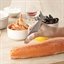Pince à arêtes inox forme poisson Mathon(vue 1)