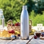 Bouteille isotherme inox 750 ml Mathon(vue 2)
