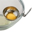 Séparateur à œuf coudé(vue 1)