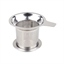 Infuseur à thé permanent inox(vue 1)