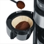 Cafetière filtre avec broyeur 6 tasses 820 W KA4811 Severin(vue 4)