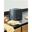 Grille pain Toaster 2 tranches Anthracite Cuisinart(vue 3)