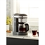 Machine à café électrique 1,7 L 1100 W 5KCM1209EDG gris mat Kitchenaid(vue 3)