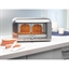 Toaster Vision Panoramique chrome 11538 Magimix(vue 2)