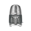 Machine à café Filtre chrome 1050 W DCF02SSEU Smeg(vue 1)