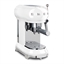 Machine à café Expresso blanc 1350 W ECF01WHEU Smeg(vue 1)