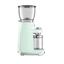 Broyeur à café vert d'eau 150 W CGF01PGEU Smeg(vue 3)