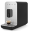 Machine à café avec broyeur 19 bars BCC01BLMEU noir mat Smeg(vue 1)