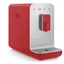 Machine à café avec broyeur 1350 W BCC01RDMEU rouge Smeg(vue 3)