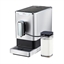 Machine à café broyeur Slimissimo intense Milk Silver 20220 Scott(vue 1)