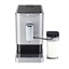 Machine à café broyeur Slimissimo intense Milk Silver 20220 Scott(vue 2)