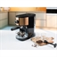 Machine à café expresso avec buse vapeur 15 bars 1250 1450 W coloris cuivre Bestron(vue 3)