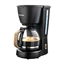Cafetière à filtre 1,25L 1000W Bestron(vue 1)