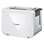Toaster Styline blanc inox TAT8611 Bosch(vue 1)