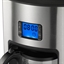 Cafetière programmable Naos 1,5 L 1000 W Lagrange(vue 4)