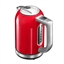 Bouilloire électrique rouge 5KEK1722EER Kitchenaid(vue 1)