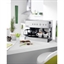 Cafetière Expresso et filtre automatic chrome mat 1,4 L 11423 Magimix(vue 2)