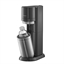 Pack machine à eau gazeuse Duo noire Sodastream(vue 3)