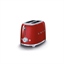 Toaster 2 fentes rouge 950 W TSF01RDEU Smeg(vue 1)