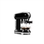 Machine à café expresso noir 1 L 1350 W ECF01BLEU Smeg(vue 3)