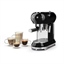 Machine à café expresso noir 1 L 1350 W ECF01BLEU Smeg(vue 4)