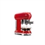 Machine à café expresso rouge 1 L 1350 W ECF01RDEU Smeg(vue 3)