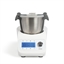 Robot cuiseur Super Cooker 3,5 L 1000 W blanc DOP219W Livoo(vue 1)