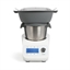 Robot cuiseur Super Cooker 3,5 L 1000 W blanc DOP219W Livoo(vue 3)