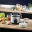 Cuiseur à riz inox 500 W CRM230 Simeo(vue 1)