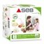 Délice box avec 6 bouteilles pour yaourts à boire XF102000 Seb(vue 3)