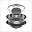 Panier vapeur XXL 17277 pour Cook Expert et Cook Expert XL Magimix(vue 1)