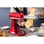 3 machines de découpe pâtes 5KSMPRA pour robots Artisan Kitchenaid(vue 4)