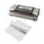 Lot appareil à emballer sous vide pro VS5160 et 2 rouleaux de sachets à découper Kitchen Chef Professional(vue 1)
