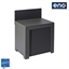 Modulo standard gris cargo ENO(vue 2)