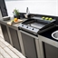 Modulo standard gris cargo ENO(vue 3)