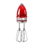 Batteur à main 9 vitesses empire 85 W 5KHM9212EER rouge Kitchenaid(vue 5)