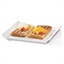 Appareil 4 gaufres et croque-monsieurs 1200 W DO9046C Domo(vue 4)