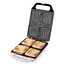 Appareil à croque-monsieur famille XXL 1800 W DO9064C Domo(vue 1)
