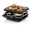 Raclette-grill 4 personnes 600 W DO9147G Domo(vue 1)