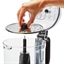 Robot ménager crème 1,7 L 250 W 5KFP0719EAC Kitchenaid(vue 4)