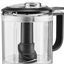 Robot hachoir 1,2L crème 5KFC0516EAC Kitchenaid(vue 4)