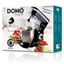 Robot pâtissier 6 L 1200 W DO1023KR noir Domo(vue 3)