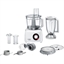 Robot de cuisine MultiTalent 8 1000 W blanc MC812W501 Bosch(vue 1)
