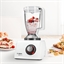 Robot de cuisine MultiTalent 8 1000 W blanc MC812W501 Bosch(vue 2)
